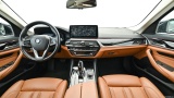  Bmw  Serie 5 48 V Touring Aut. (G31) - Automatic Diesel  10 #19