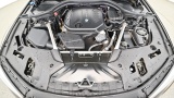  Bmw  Serie 5 48 V Touring Aut. (G31) - Automatic Diesel  10 #29