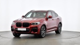  Bmw  X4 M40d 48 V Aut. (G02) - Automatic Diesel  11 
