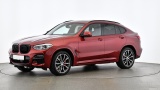  Bmw  X4 M40d 48 V Aut. (G02) - Automatic Diesel  11 #2