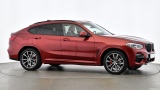  Bmw  X4 M40d 48 V Aut. (G02) - Automatic Diesel  11 #13