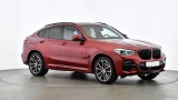  Bmw  X4 M40d 48 V Aut. (G02) - Automatic Diesel  11 #14