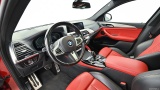  Bmw  X4 M40d 48 V Aut. (G02) - Automatic Diesel  11 #26
