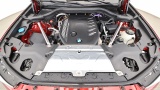  Bmw  X4 M40d 48 V Aut. (G02) - Automatic Diesel  11 #29