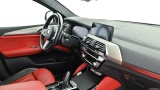  Bmw  X4 M40d 48 V Aut. (G02) - Automatic Diesel  11 #32