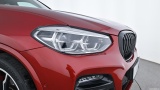  Bmw  X4 M40d 48 V Aut. (G02) - Automatic Diesel  11 #33