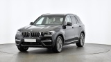  Bmw  X3 xDrive30e PHEV Aut. (G01) Luxury Line Automatic Petrol/Electric  12 