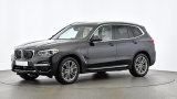  Bmw  X3 xDrive30e PHEV Aut. (G01) Luxury Line Automatic Petrol/Electric  12 #2