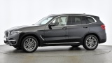  Bmw  X3 xDrive30e PHEV Aut. (G01) Luxury Line Automatic Petrol/Electric  12 #3