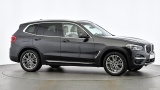  Bmw  X3 xDrive30e PHEV Aut. (G01) Luxury Line Automatic Petrol/Electric  12 #13