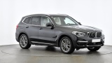  Bmw  X3 xDrive30e PHEV Aut. (G01) Luxury Line Automatic Petrol/Electric  12 #14