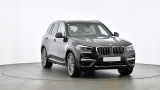  Bmw  X3 xDrive30e PHEV Aut. (G01) Luxury Line Automatic Petrol/Electric  12 #15