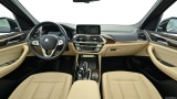  Bmw  X3 xDrive30e PHEV Aut. (G01) Luxury Line Automatic Petrol/Electric  12 #19
