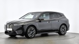  Bmw  iX xDrive40 71kWh (I20) Sportpaket Automatic Electric  14 #2