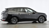  Bmw  iX xDrive40 71kWh (I20) Sportpaket Automatic Electric  14 #11