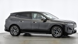  Bmw  iX xDrive40 71kWh (I20) Sportpaket Automatic Electric  14 #13
