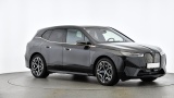  Bmw  iX xDrive40 71kWh (I20) Sportpaket Automatic Electric  14 #14