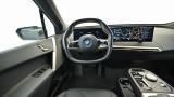  Bmw  iX xDrive40 71kWh (I20) Sportpaket Automatic Electric  14 #22