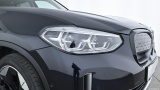  Bmw  iX3 73,8kWh Inspiring Automatic Electric  15 #34