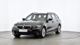 Bmw  Serie 3 Touring 48 V Mild-Hybrid-Technologie Aut. (G21) Automatic Diesel  16 