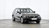  Bmw  Serie 3 Touring 48 V Mild-Hybrid-Technologie Aut. (G21) Automatic Diesel  16 #15