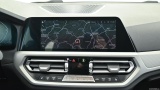  Bmw  Serie 3 Touring 48 V Mild-Hybrid-Technologie Aut. (G21) Automatic Diesel  16 #21