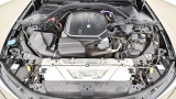  Bmw  Serie 3 Touring 48 V Mild-Hybrid-Technologie Aut. (G21) Automatic Diesel  16 #28