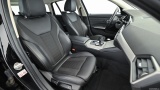  Bmw  Serie 3 Touring 48 V Mild-Hybrid-Technologie Aut. (G21) Automatic Diesel  16 #29