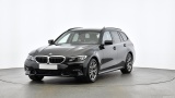  Bmw  Serie 3 48 V Touring Aut. (G21) Sport Line Automatic Diesel  19 