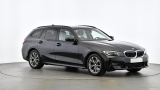  Bmw  Serie 3 48 V Touring Aut. (G21) Sport Line Automatic Diesel  19 #14