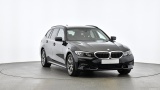  Bmw  Serie 3 48 V Touring Aut. (G21) Sport Line Automatic Diesel  19 #15