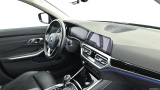  Bmw  Serie 3 48 V Touring Aut. (G21) Sport Line Automatic Diesel  19 #32