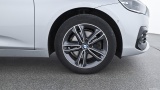  Bmw  Serie 2 Active Tourer Aut. (F45) Sport Line Automatic Diesel  20 #34
