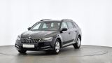 Skoda  Superb Kombi 2,0 TDI DSG (3V) Ambition Automatic Diesel  22 
