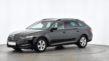  Skoda  Superb Kombi 2,0 TDI DSG (3V) Ambition Automatic Diesel  22 #2