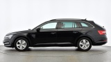  Skoda  Superb Kombi 2,0 TDI DSG (3V) Ambition Automatic Diesel  22 #4