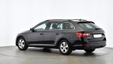  Skoda  Superb Kombi 2,0 TDI DSG (3V) Ambition Automatic Diesel  22 #6