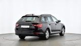  Skoda  Superb Kombi 2,0 TDI DSG (3V) Ambition Automatic Diesel  22 #9