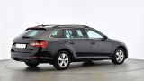  Skoda  Superb Kombi 2,0 TDI DSG (3V) Ambition Automatic Diesel  22 #10