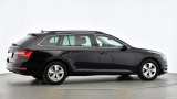  Skoda  Superb Kombi 2,0 TDI DSG (3V) Ambition Automatic Diesel  22 #11