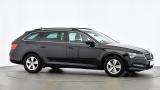  Skoda  Superb Kombi 2,0 TDI DSG (3V) Ambition Automatic Diesel  22 #13
