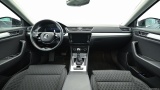  Skoda  Superb Kombi 2,0 TDI DSG (3V) Ambition Automatic Diesel  22 #20