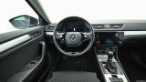  Skoda  Superb Kombi 2,0 TDI DSG (3V) Ambition Automatic Diesel  22 #21