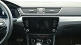  Skoda  Superb Kombi 2,0 TDI DSG (3V) Ambition Automatic Diesel  22 #22