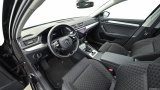  Skoda  Superb Kombi 2,0 TDI DSG (3V) Ambition Automatic Diesel  22 #27