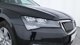  Skoda  Superb Kombi 2,0 TDI DSG (3V) Ambition Automatic Diesel  22 #34