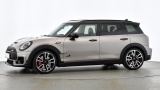  Mini  Clubman John Cooper Works ALL4 Aut. (F54) Automatic Petrol  26 #3