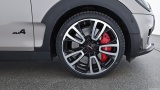  Mini  Clubman John Cooper Works ALL4 Aut. (F54) Automatic Petrol  26 #33