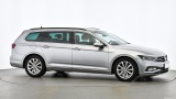  Volkswagen  Passat Variant 2.0 TDI SCR Business DSG (CB) Automatic Diesel  27 #13