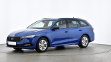  Skoda  Octavia Combi 2,0 TDI (NX) Ambition DSG Automatic Diesel  29 #2